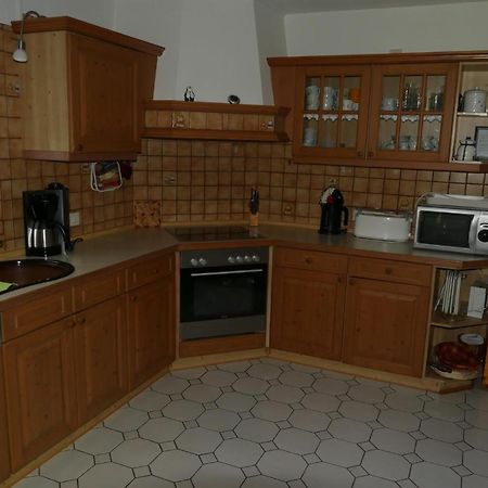 *Hein - Ferienhaus Westerhoern Eilsum 外观 照片